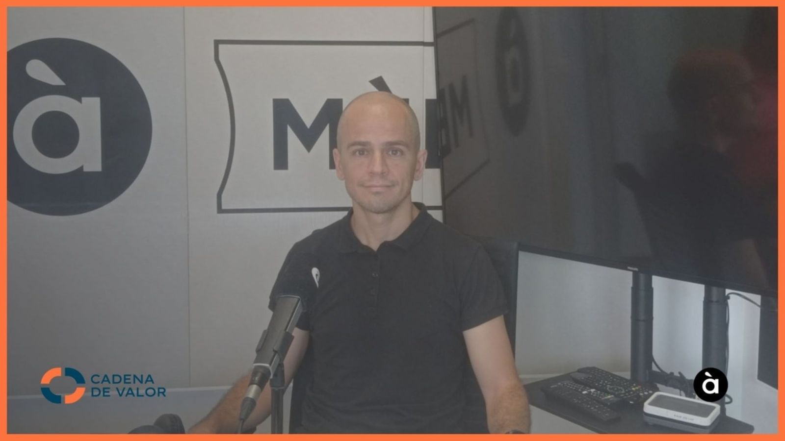 26.07.2024 | Germán Sanchis, de Sciling