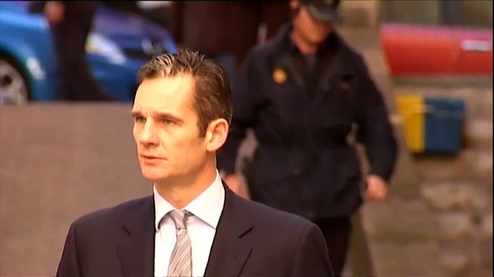 Inaki Urdangarin, en una imatge d'arxiu