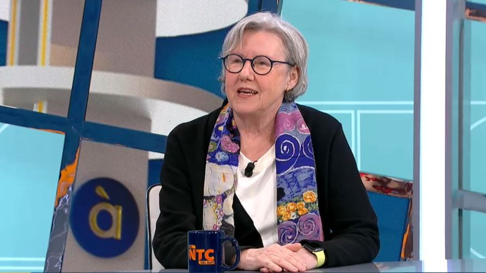 25.03.2026 | Entrevista LNM Pilar Roig