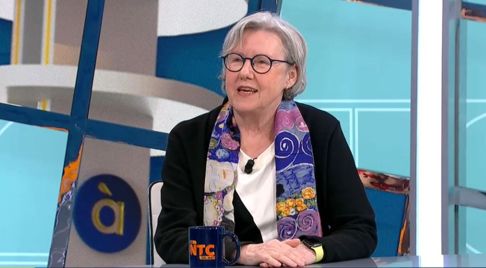 25.03.2026 | Entrevista LNM Pilar Roig