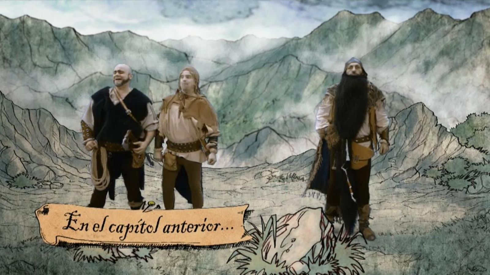 Esclafamuntanyes (Part 2ª)