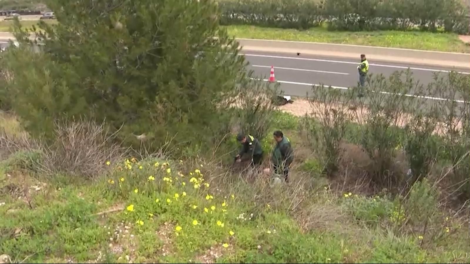 Investiguen les últimes hores de Torró