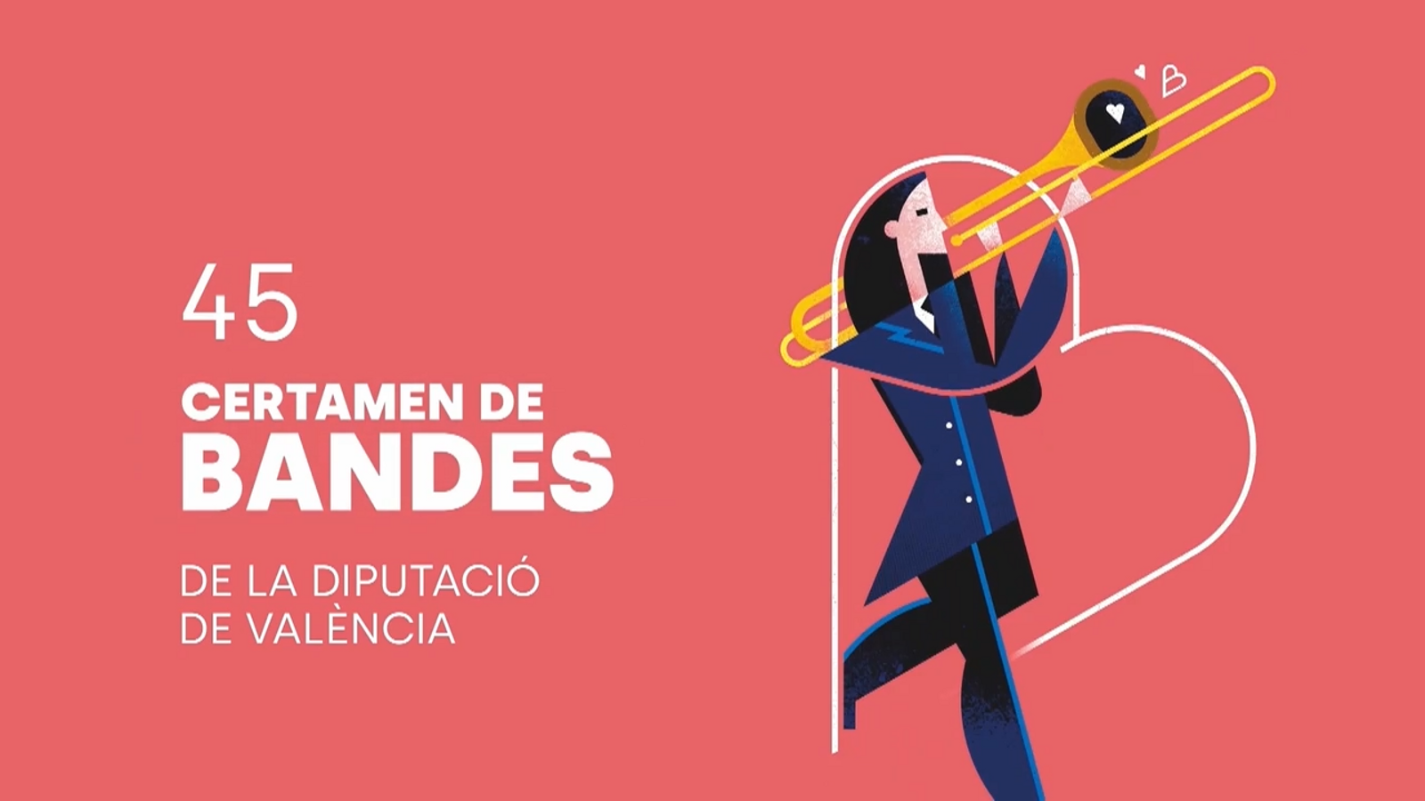 08.02.2025 | Agrupació Musical Santa Cecília del Grao de València