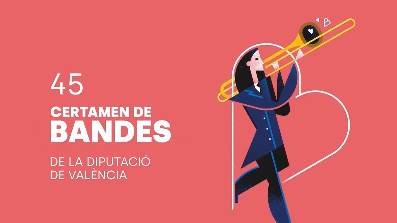 08.02.2025 | Agrupació Musical Santa Cecília del Grao de València
