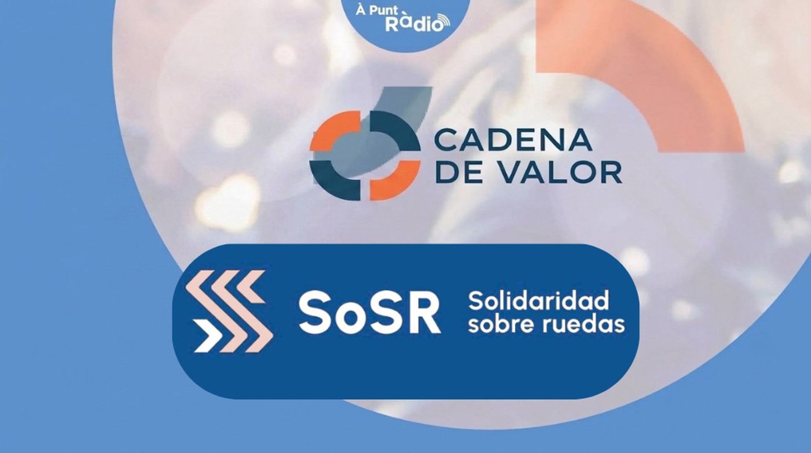 30.10.2026 | Solidaritat sobre rodes: recuperar la mobilitat després de la DANA