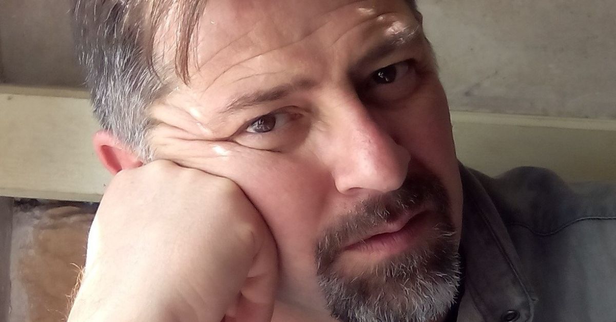 Vicent Enric Belda, Premi Enric Valor per la novel·la ‘Unes veus a l