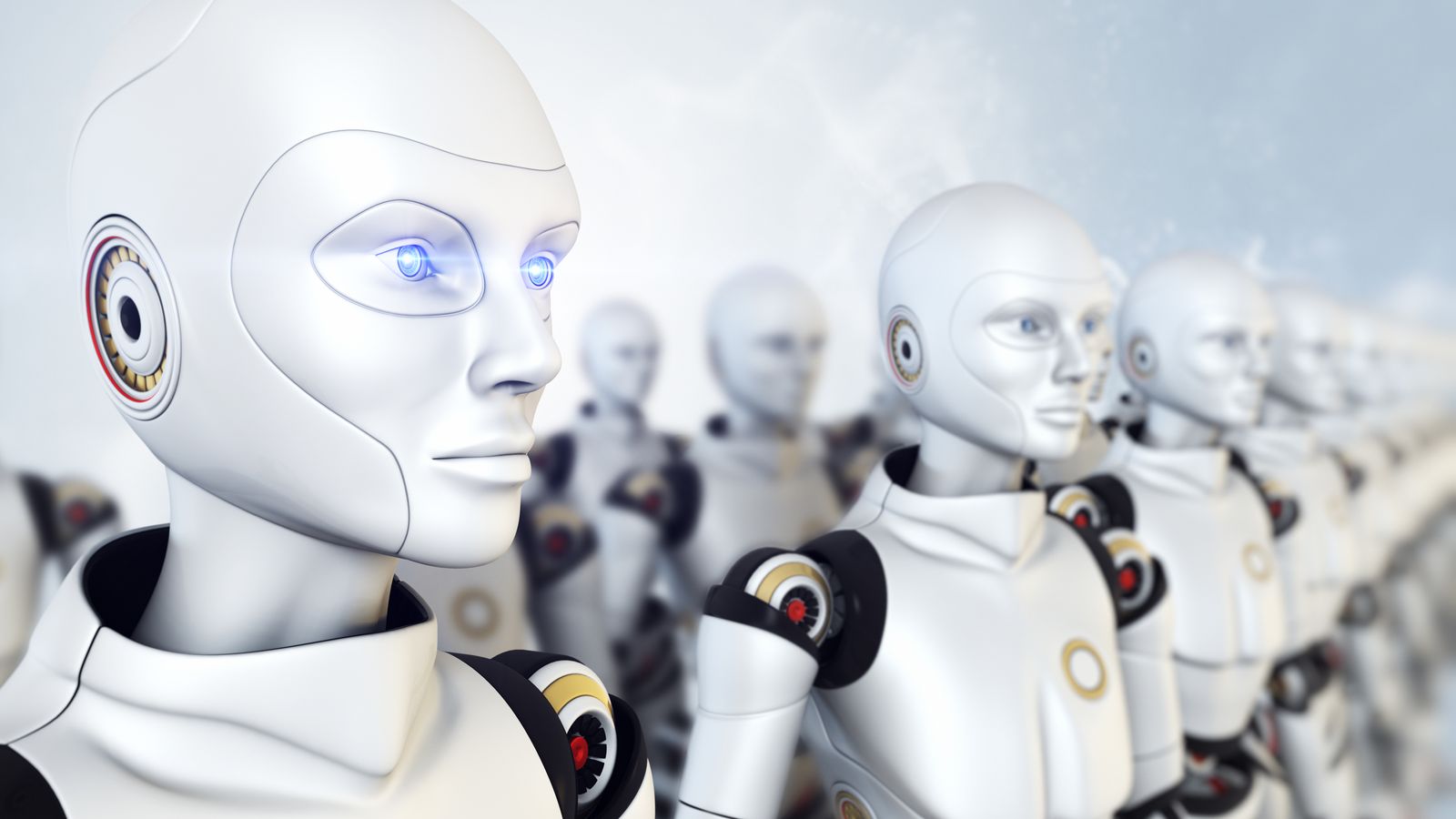 22.09.2022 | Distopies: robots