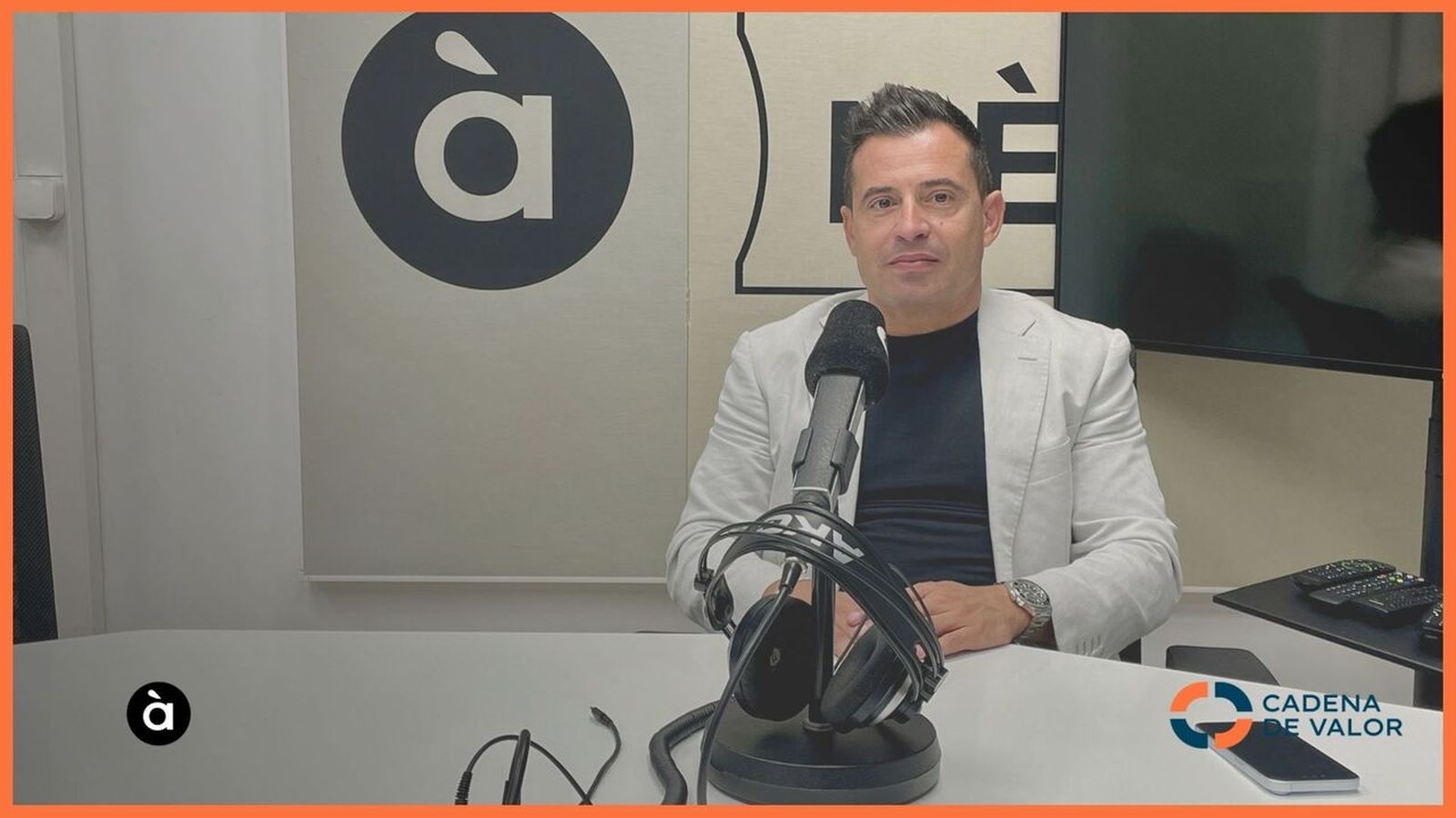 27.09.2024 | José Solero, de White Investing