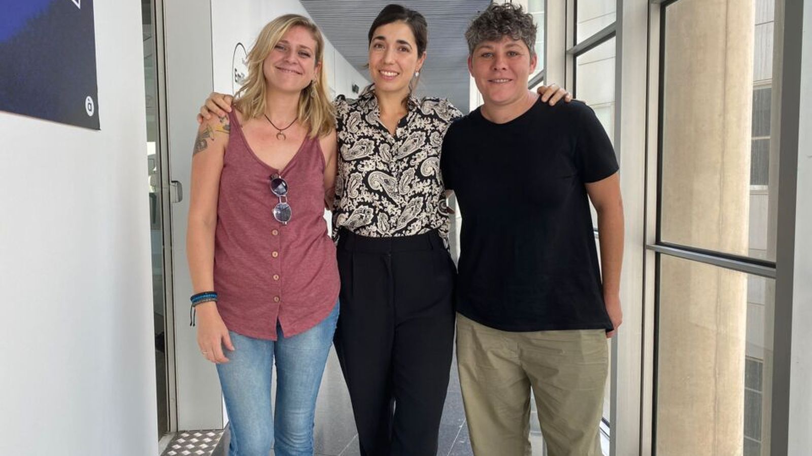 11.09.2023 | InnovAgroWoMed: un projecte de cooperació entre països de la Mediterrània per a impulsar l’ocupació femenina en el sector agroalimentari