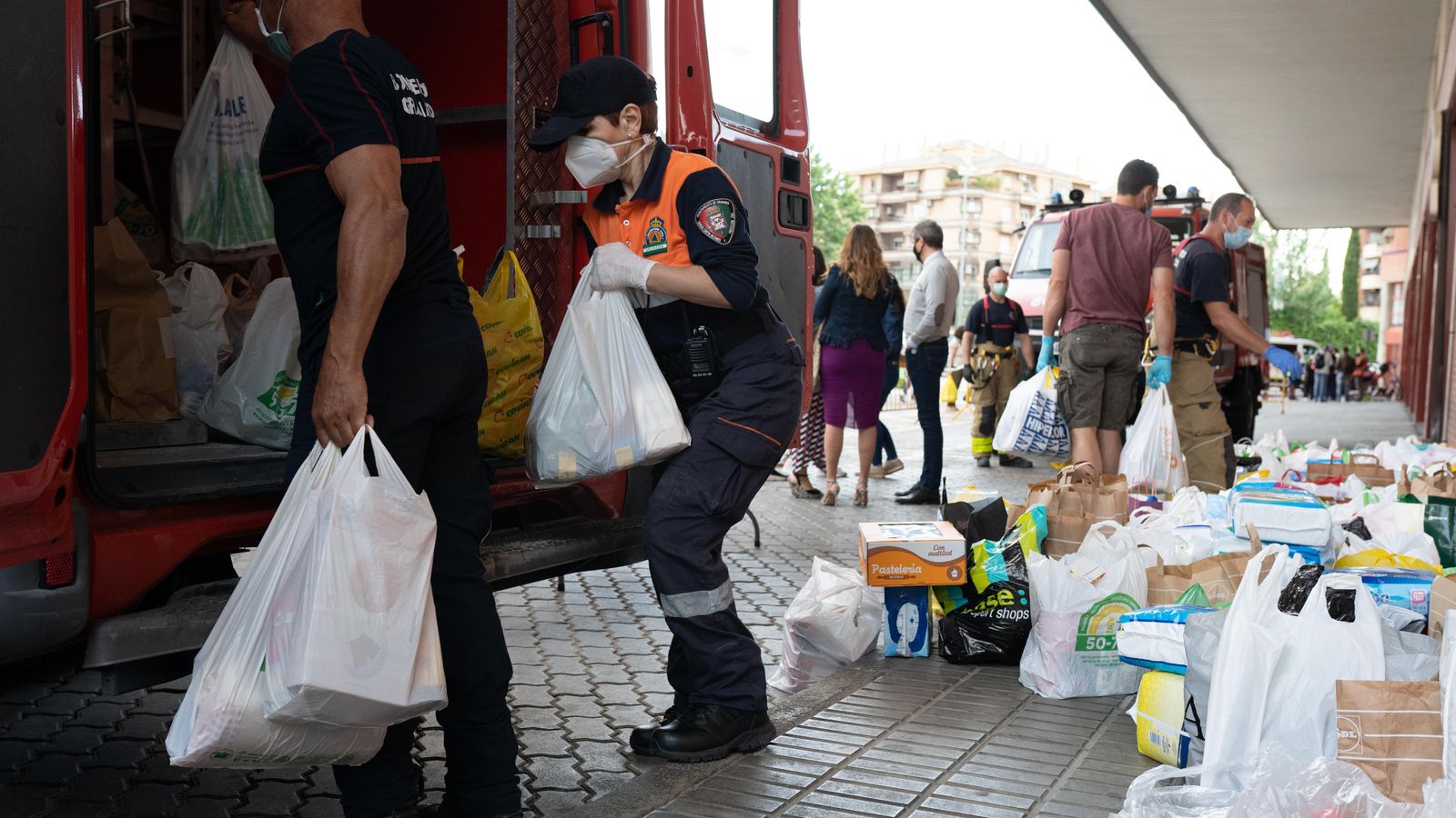 L'estudi, que publica aquest dilluns la revista Perspectives Demogràfiques, ha analitzat la relació entre pobresa laboral i pobresa infantil