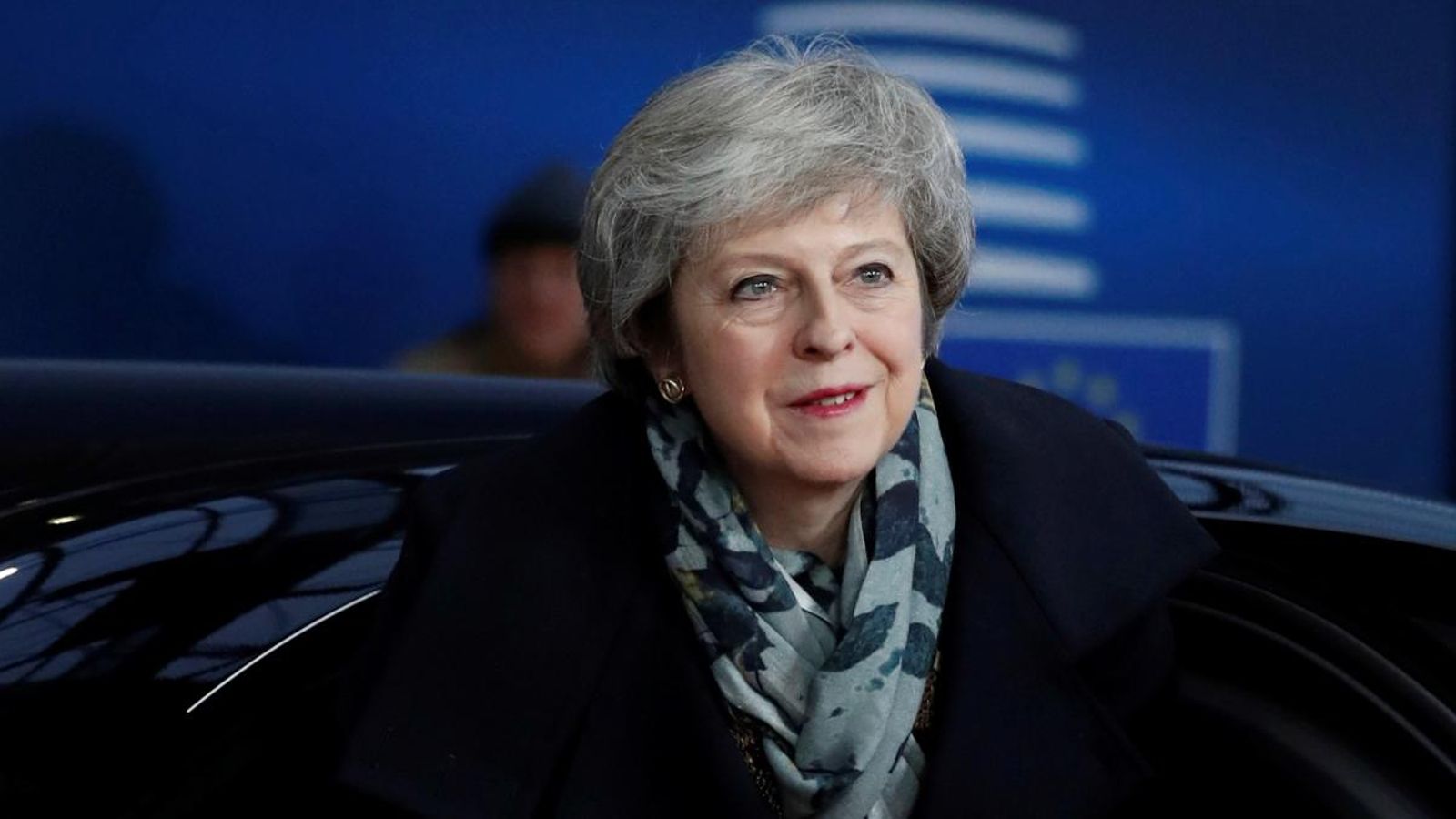 Els líders de la Unió Europea neguen a Theresa May reobrir l'acord sobre el Brexit Els líders de la Unió Europea neguen a Theresa May reobrir l'acord sobre el Brexit