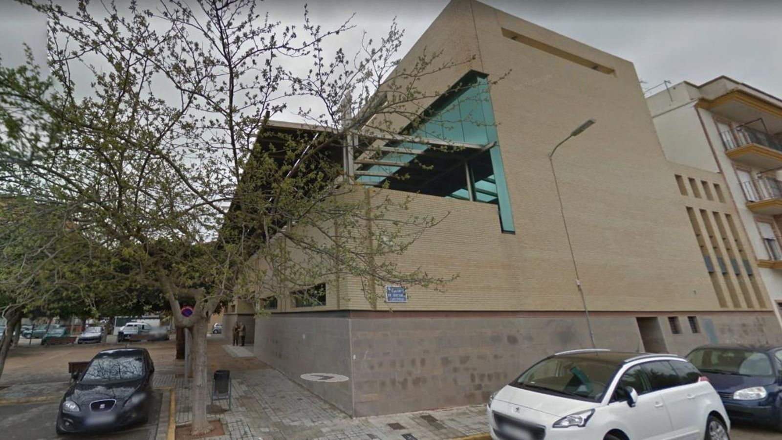 Jutjats d'instrucció de Massamagrell