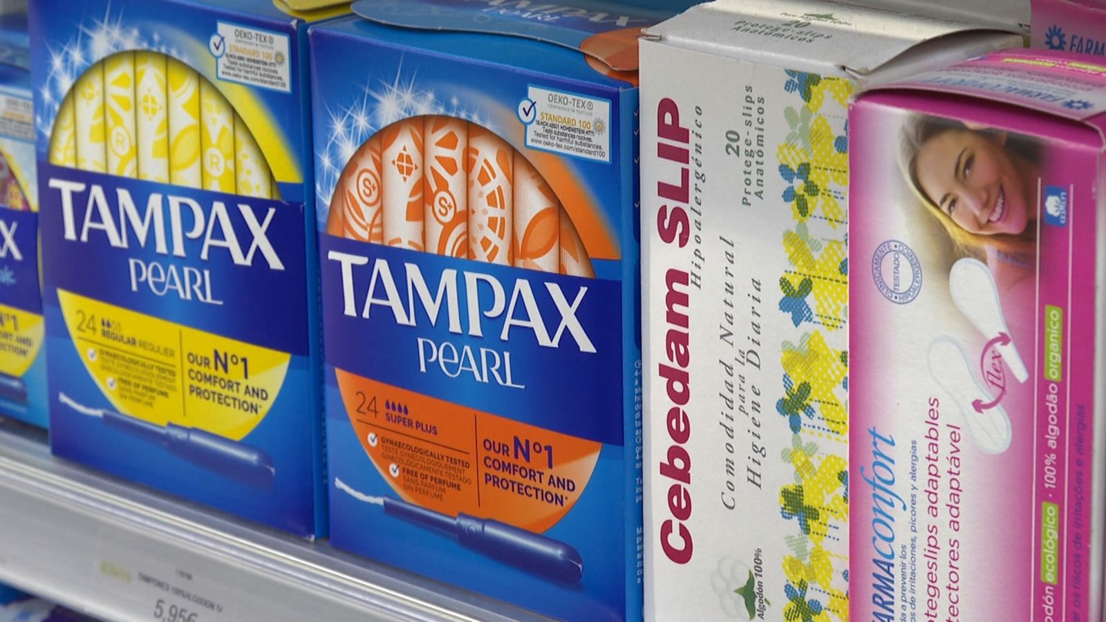 Algunes aplicacions de seguiment de la menstruació poden estar compartint les teues dades per a fins comercials