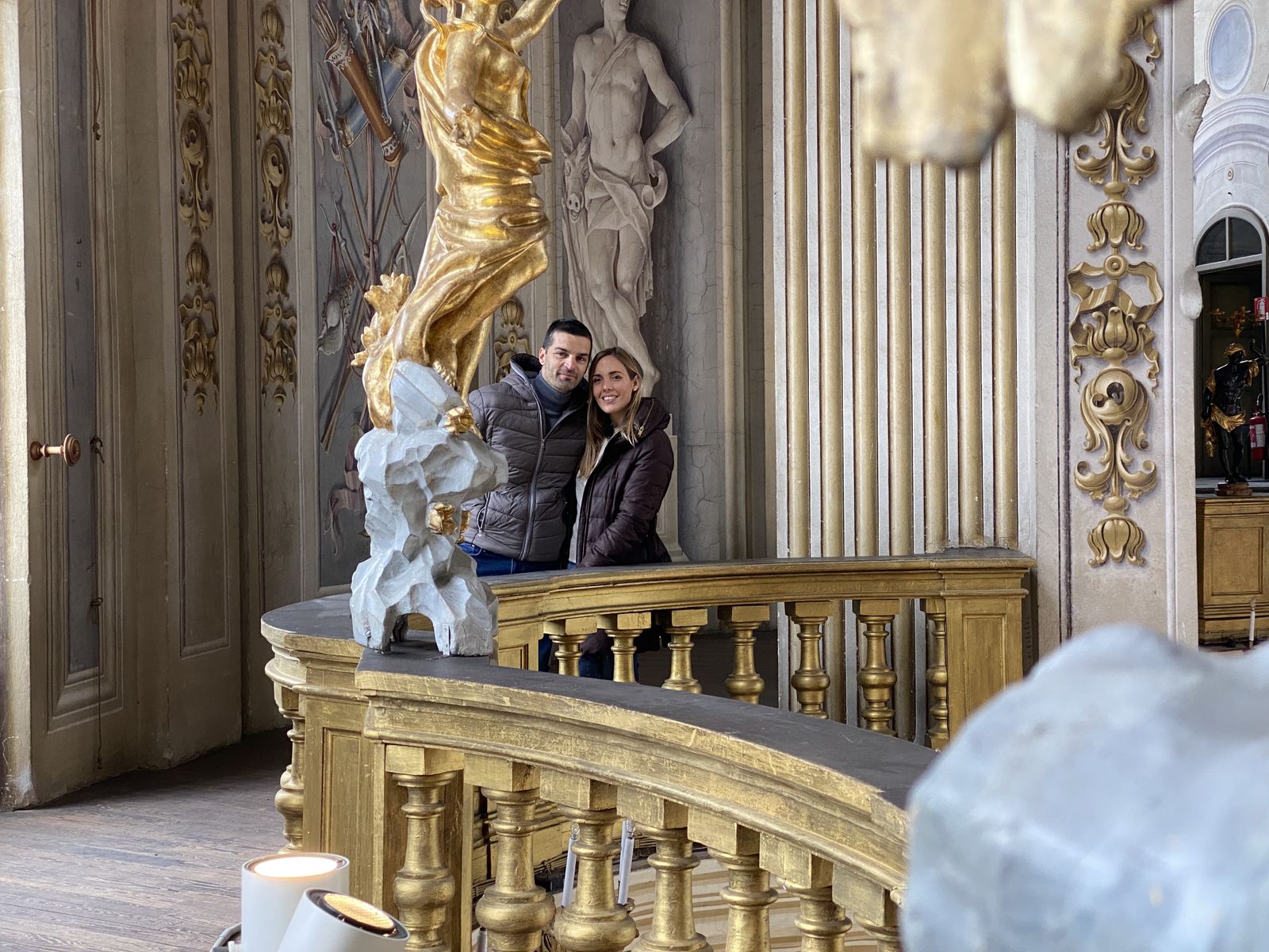 Aina de Sagunt ens parlarà de l'ambient valencià al Festival d'Eurovisió a Torí