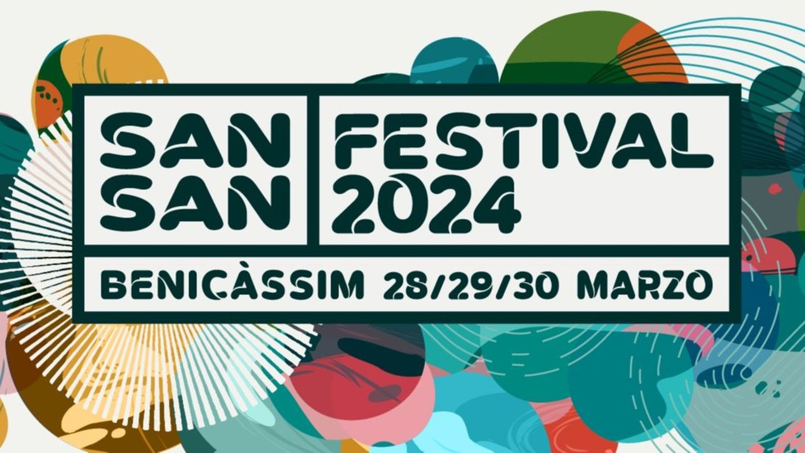 Aquest dijous comença el Sansan Festival a Benicàssim