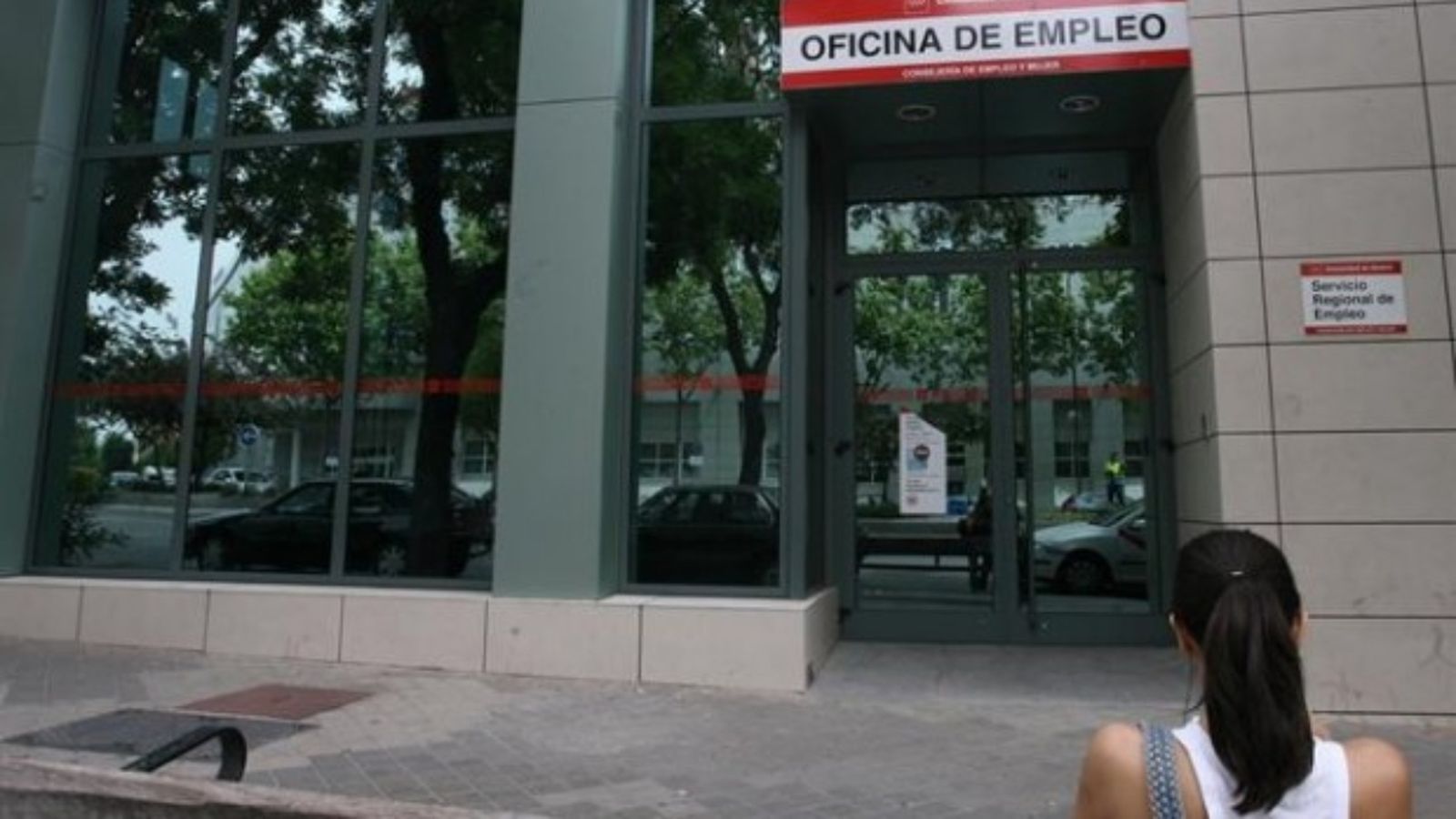 L'indicador d’ocupació s’ha reduït en 4,3 punts percentuals des de l’any 2014