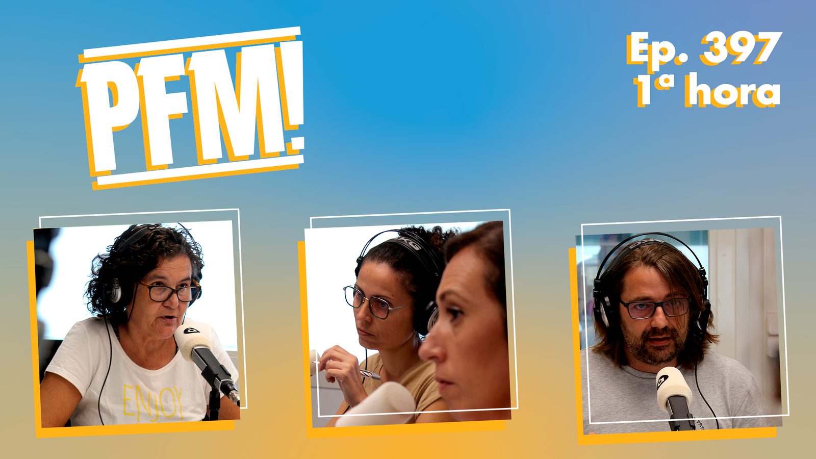 29.08.2022 | Podríem fer-ho millor | Primera hora