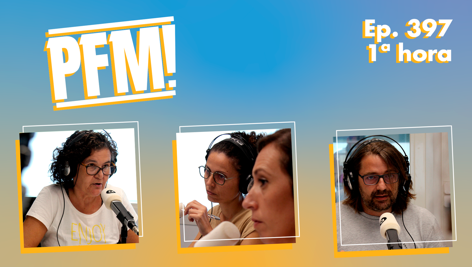 29.08.2022 | Podríem fer-ho millor | Primera hora