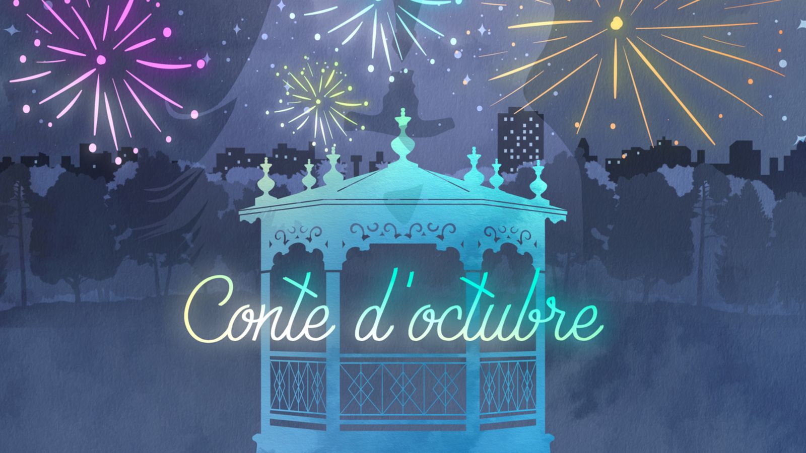 | Conte d'octubre (versió web)