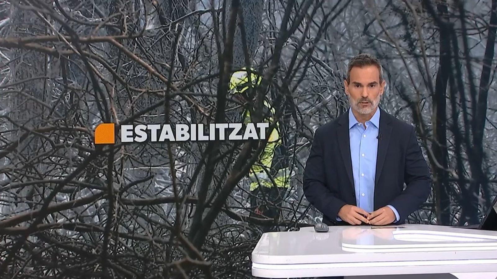 | Especial Informatiu