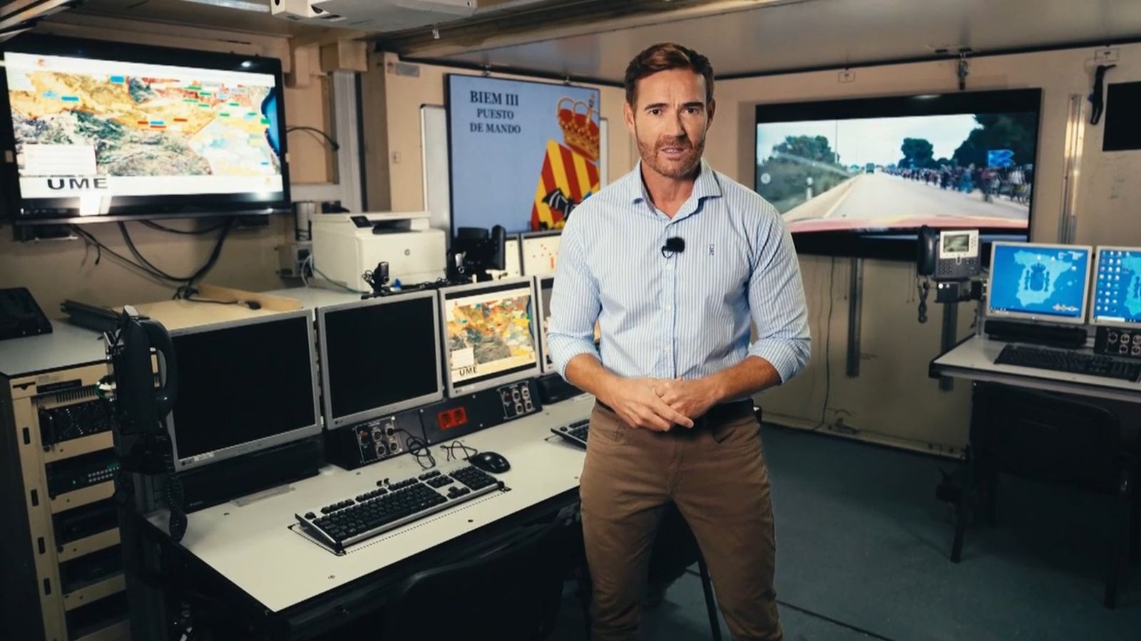 07.12.2025 | Crònica de la reconstrucció