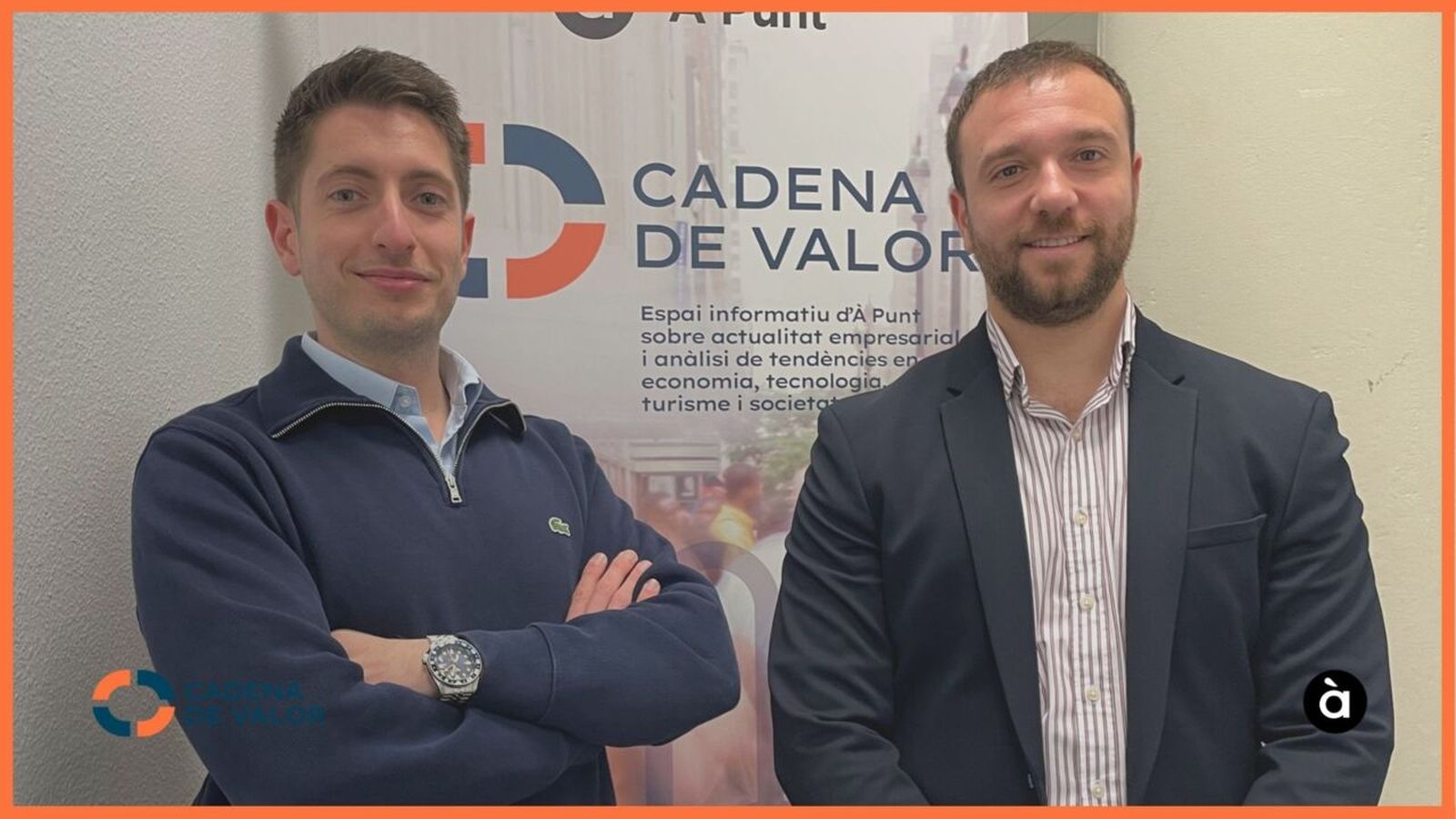 22.03.2023 | Cadena de valor | Els fons d’inversió també poden ser socialment responsables