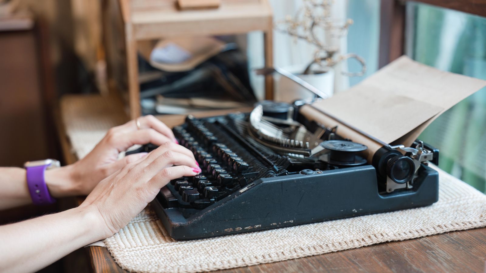 La fortalesa de Maria Beneyto