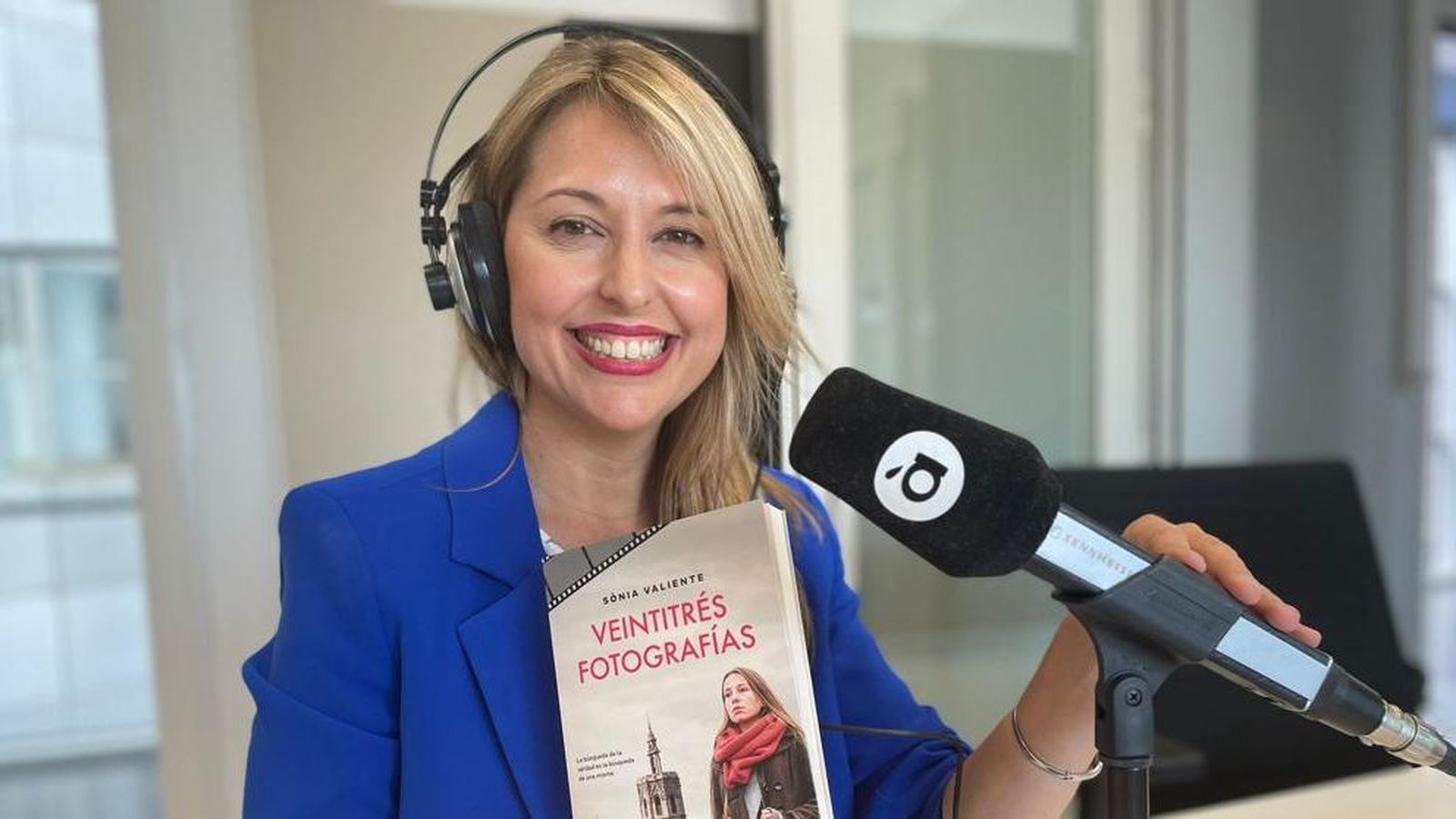 19.06.2023 | "Sense por": la iniciació a l'escriptura amb Sònia Valiente