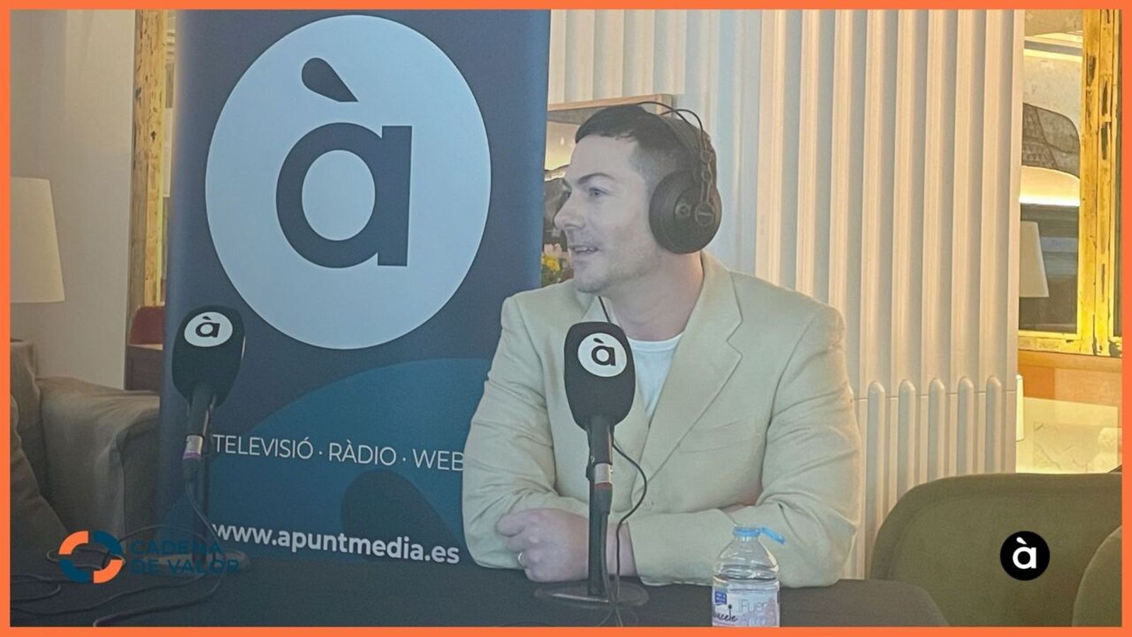 06.10.2023 | Sergio Gau, dissenyador