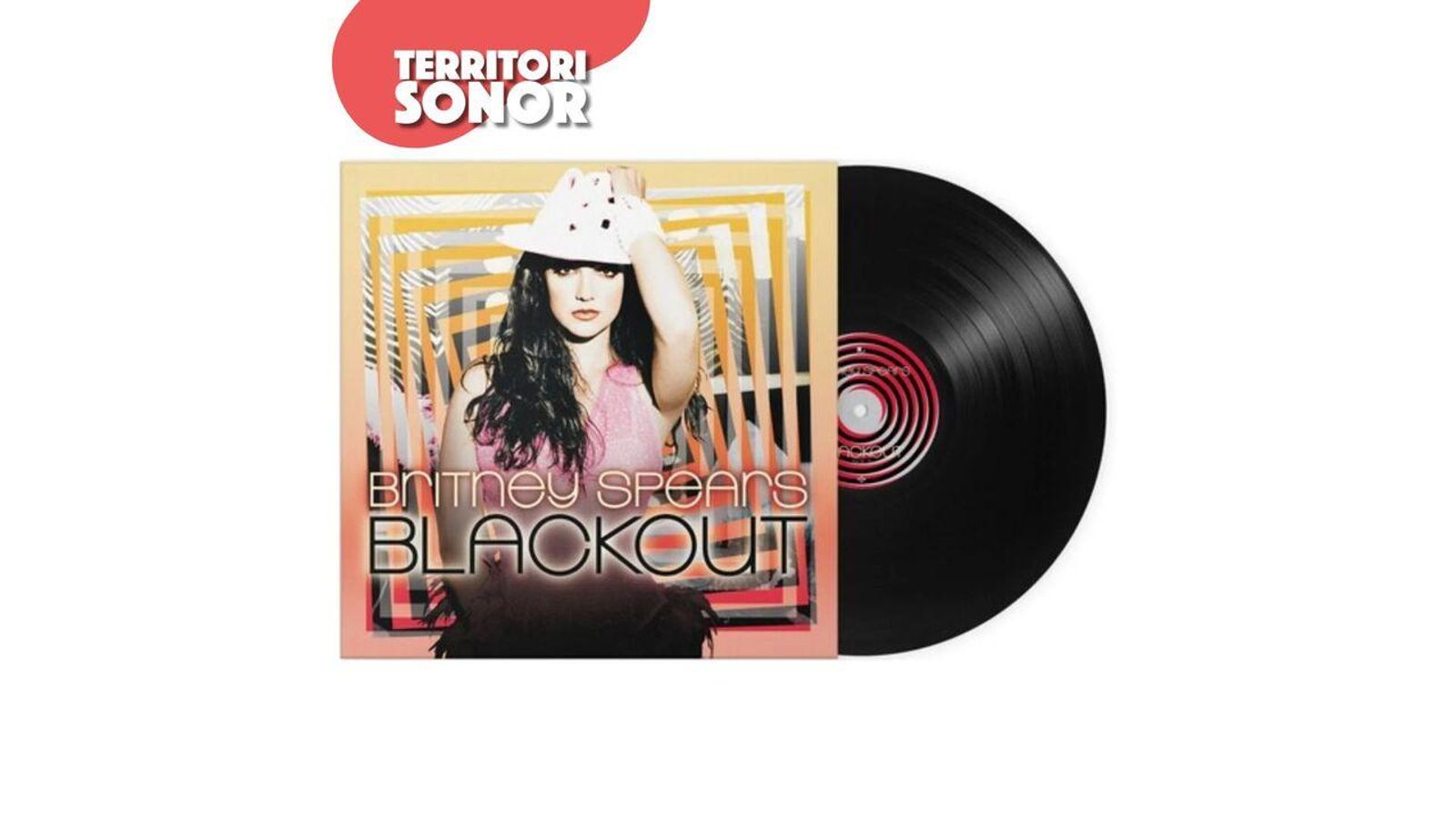 26.03.2025 | 33 revolucions per a canviar el món | ‘Blackout’, la resurrecció de Britney Spears