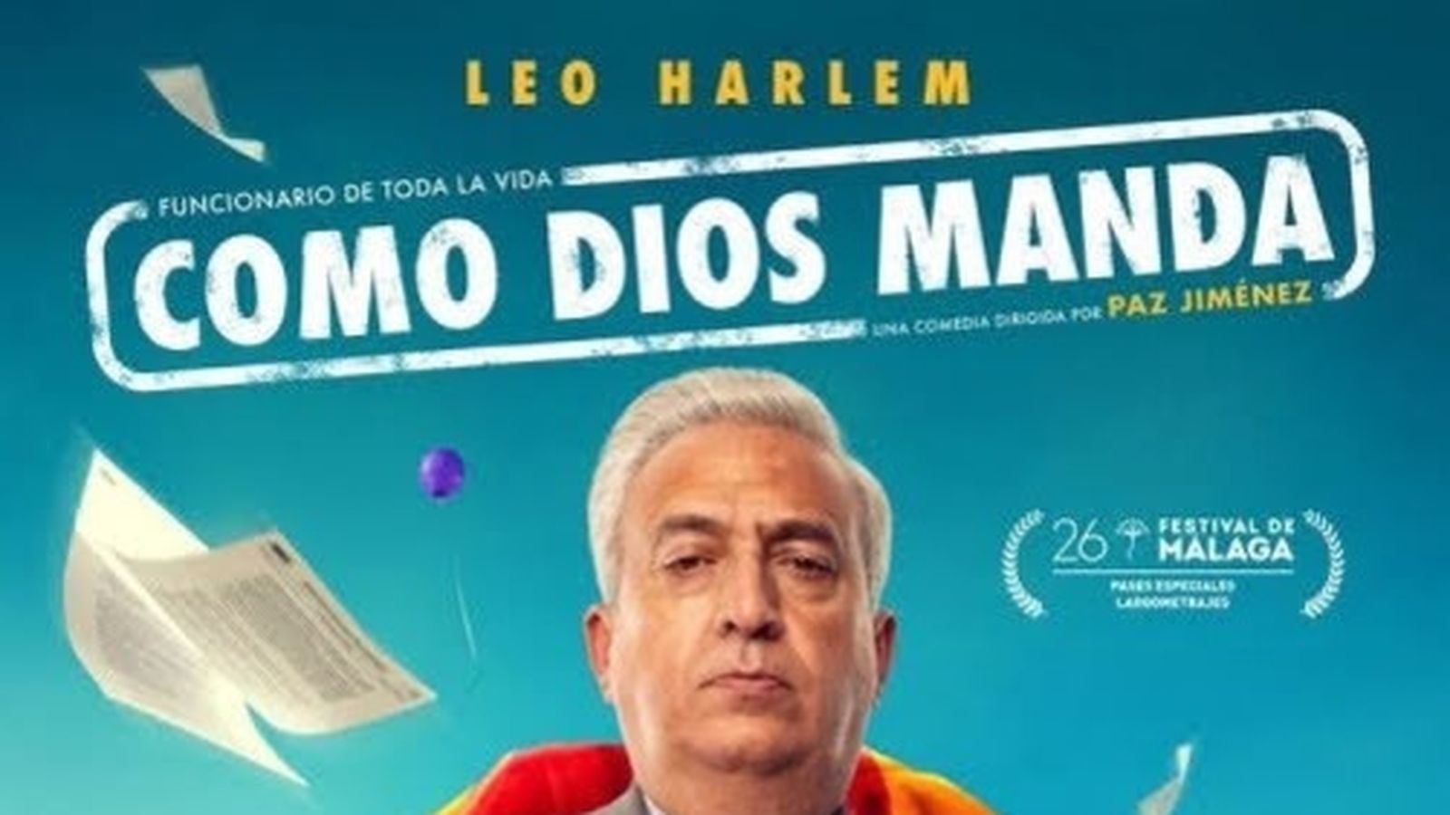26.05.2023 | "Gran pantalla" i el "masclisme ibèric" de 'Como Dios manda'