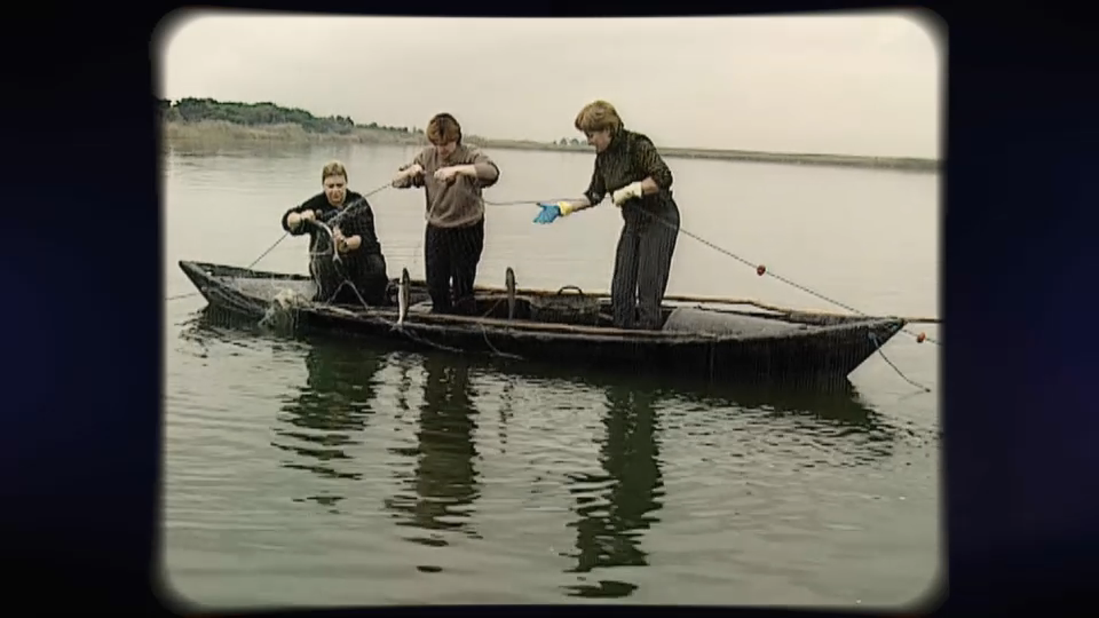 Les dones del Palmar, símbol de lluita per la igualtat