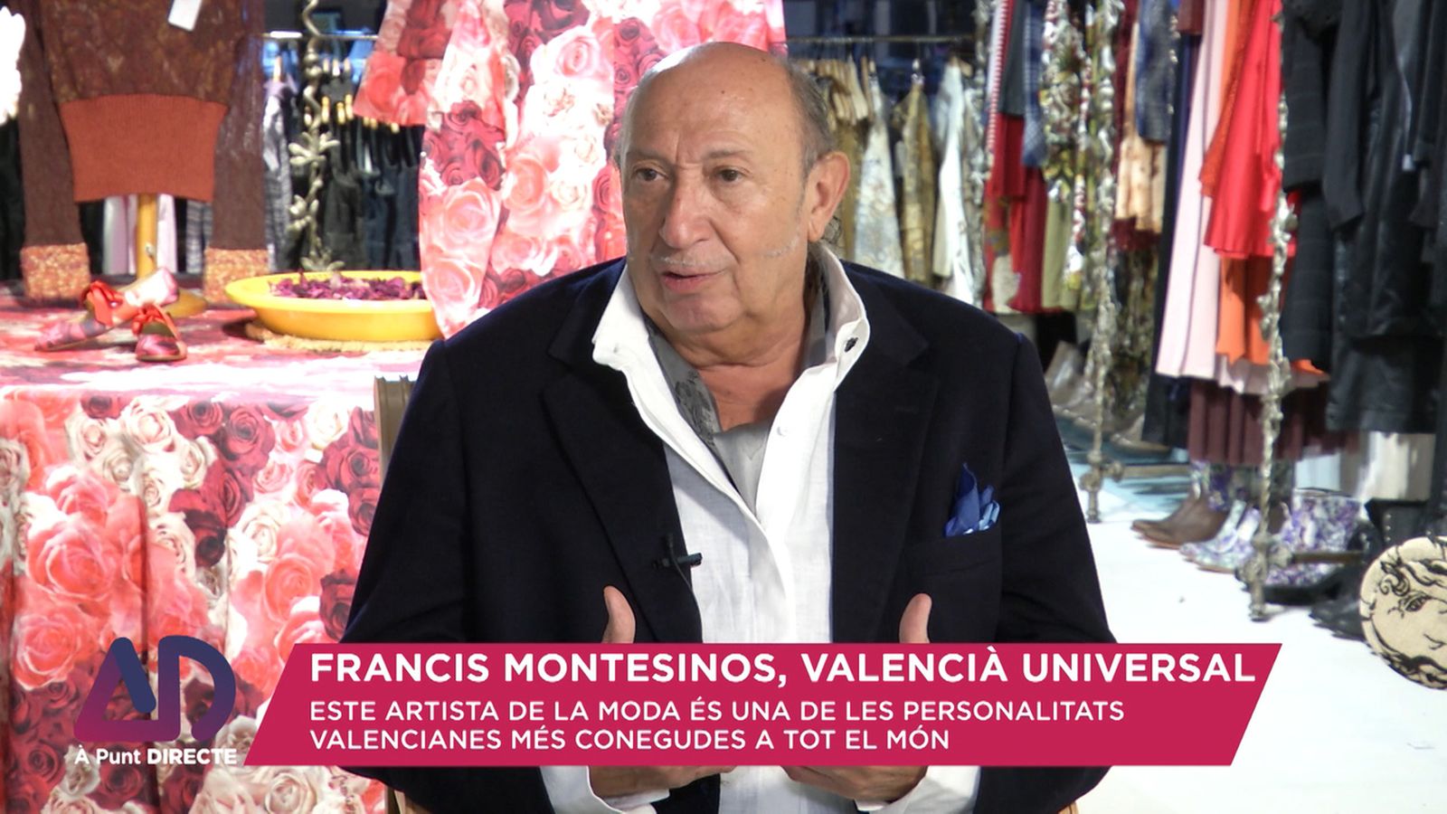 Francis Montesinos