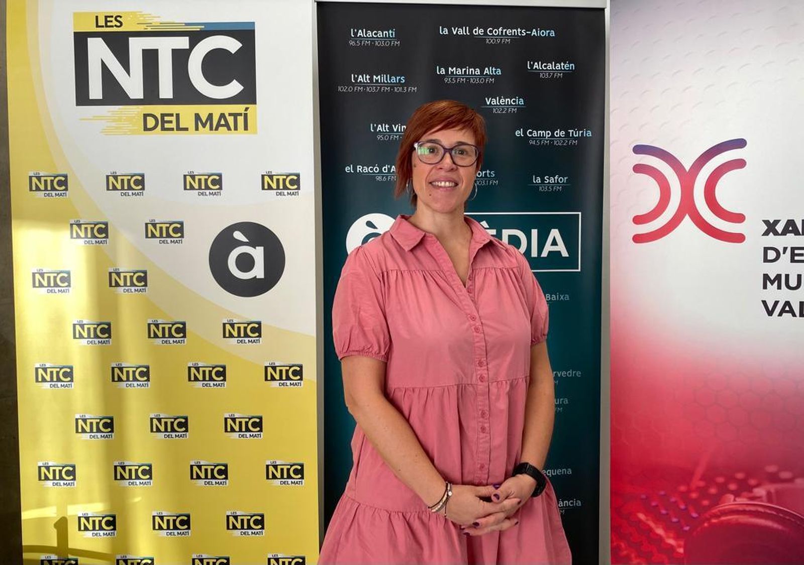30.09.2022 | Entrevista LNM Àgueda Micó