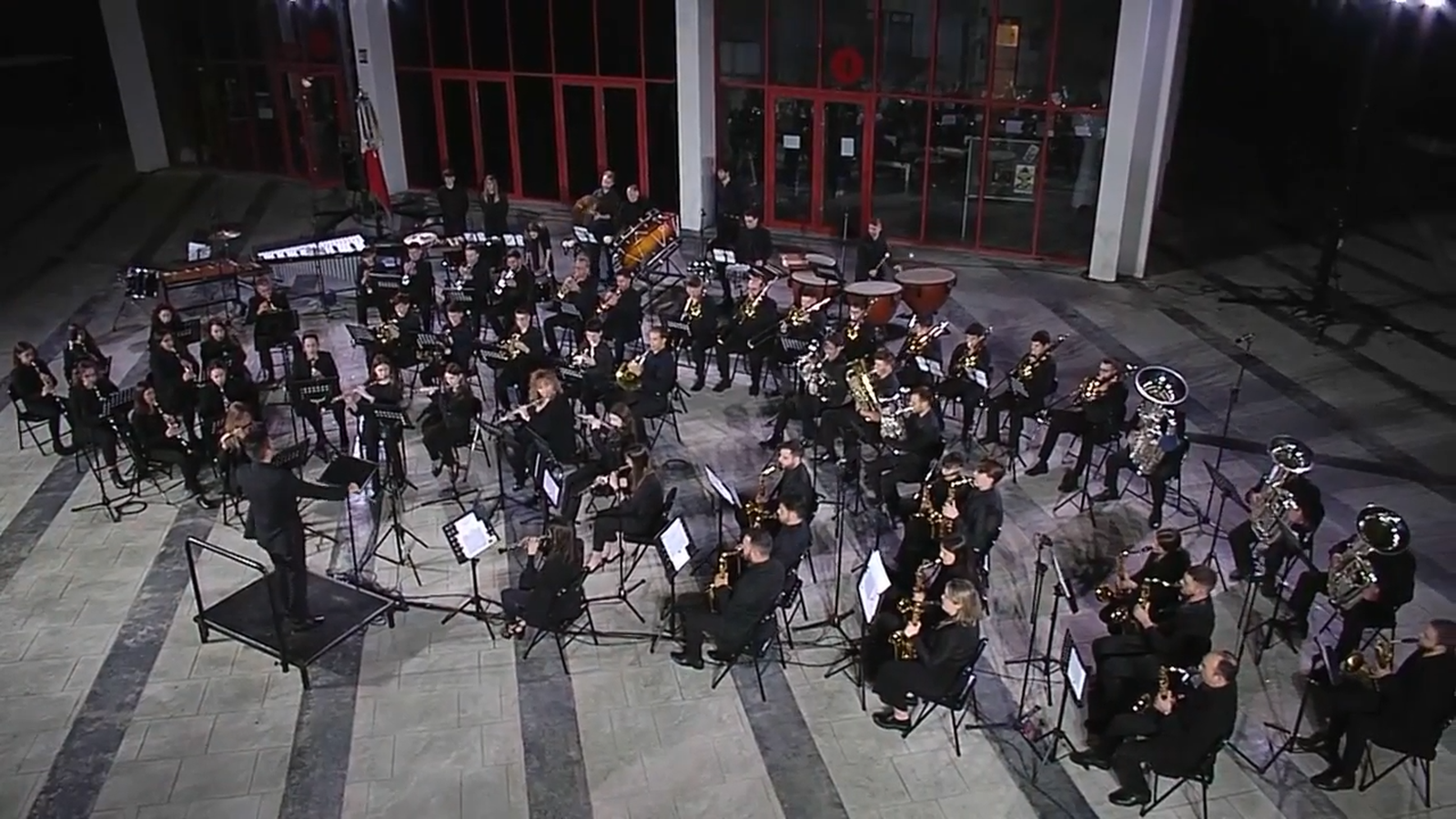 Societat Musical "la Tropical" de Benigànim