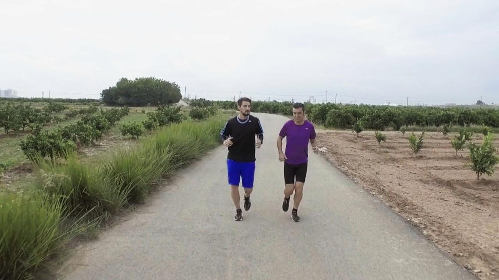 Estudiem els adverbis de temps abans i després