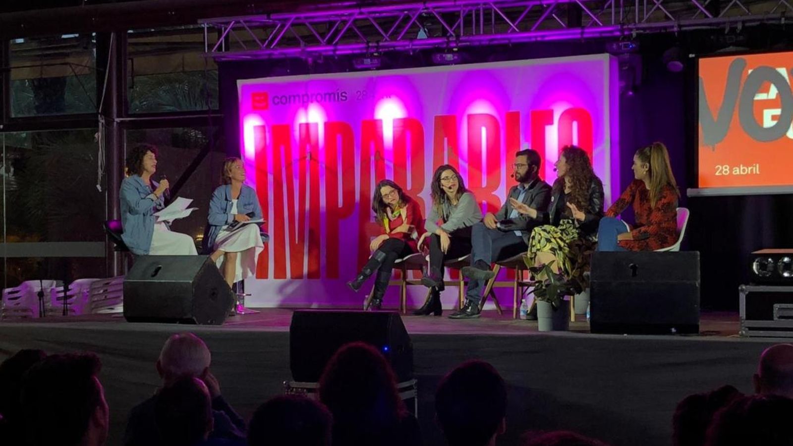 Compromís promourà rebaixar el dret al vot als 16 anys