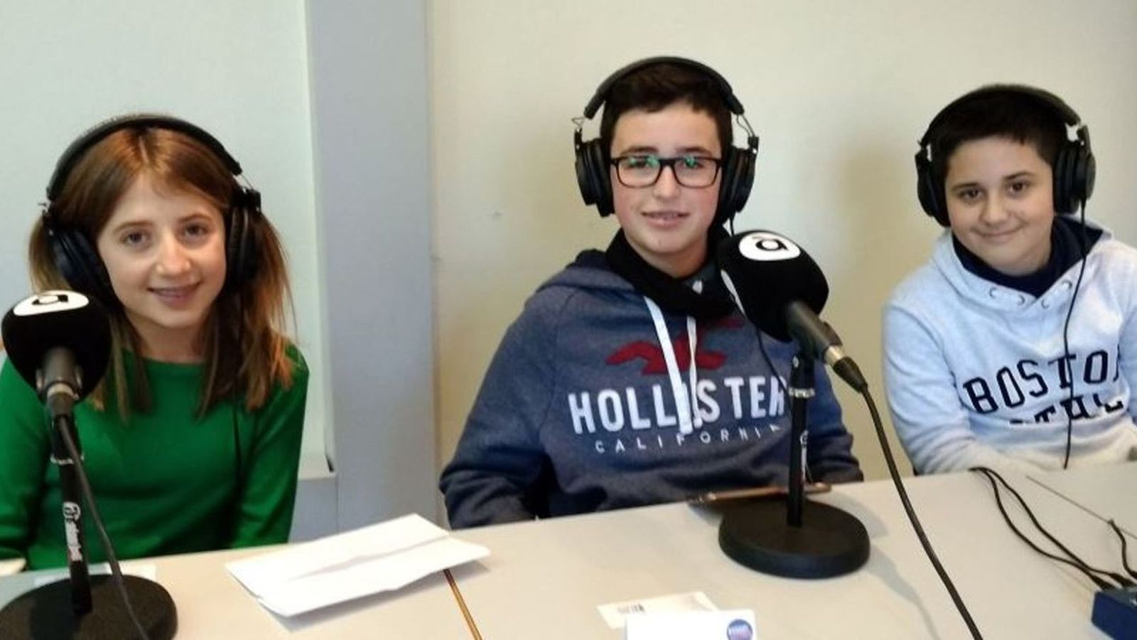 10.02.2019 | Col·legi Nostra Senyora de la Consolació de Vila-real i l'IES Josep Ribera de la Pobla del Duc