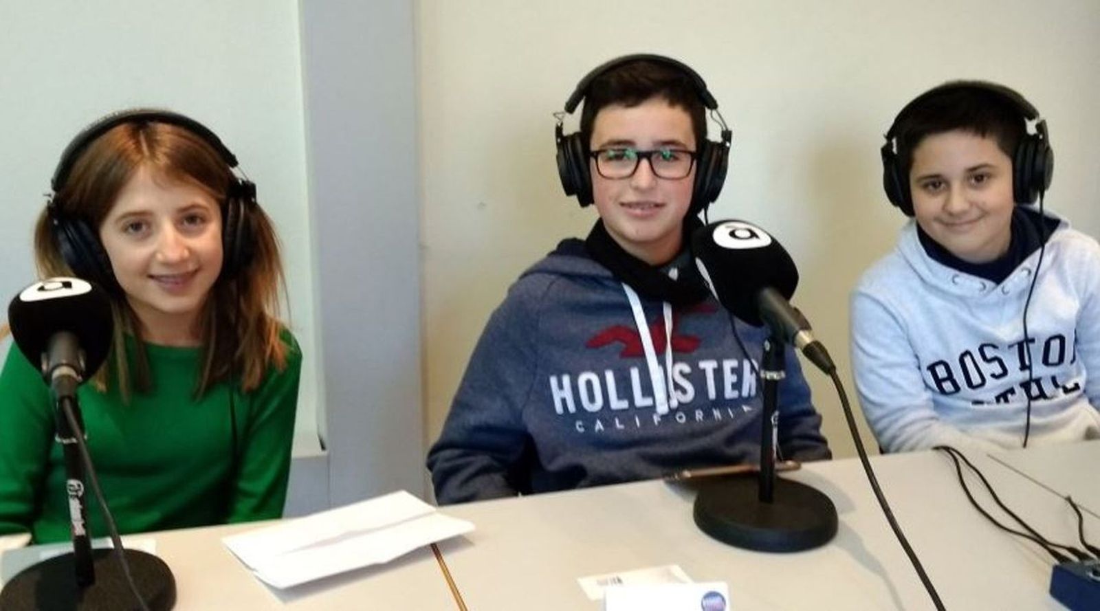 10.02.2019 | Col·legi Nostra Senyora de la Consolació de Vila-real i l'IES Josep Ribera de la Pobla del Duc