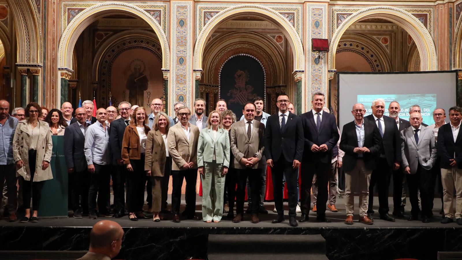 El conveni entre el Consell, l’EPSAR i la Diputació beneficiarà més d’un centenar de municipis