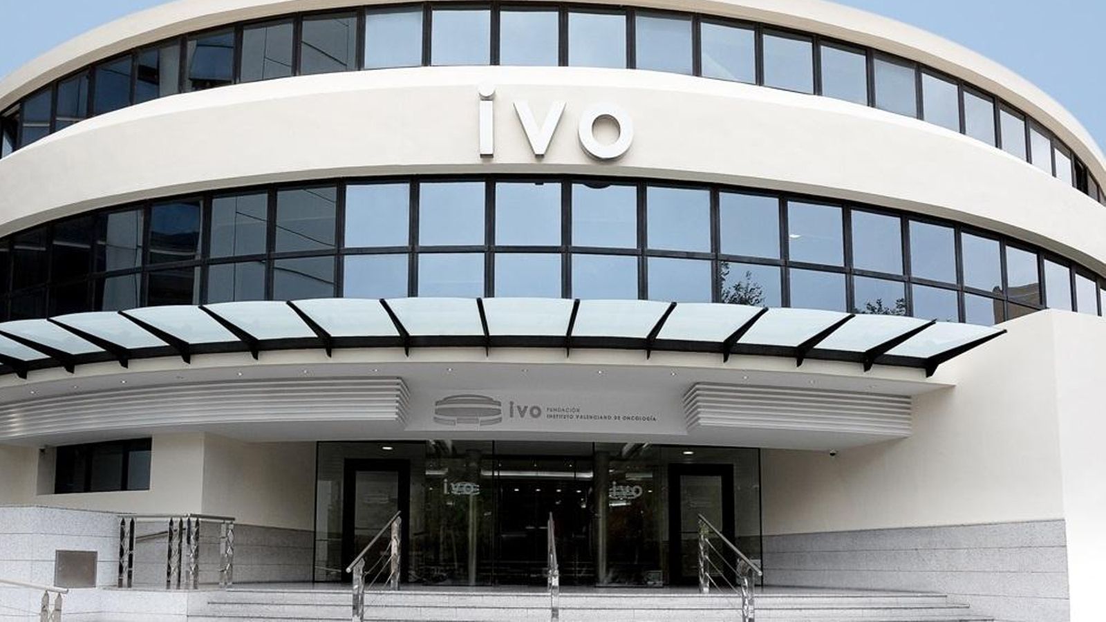 Seu de l'Institut valencià d'oncologia