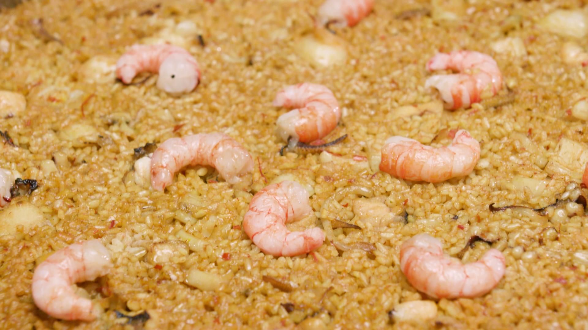 Arròs del senyoret
