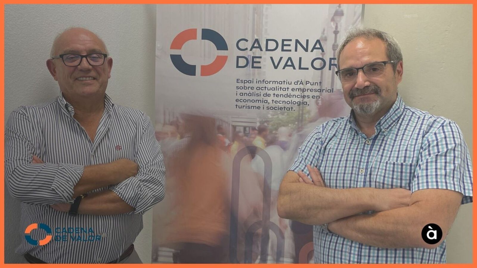 13.09.2023 | Cadena de valor | Una nova campanya citrícola