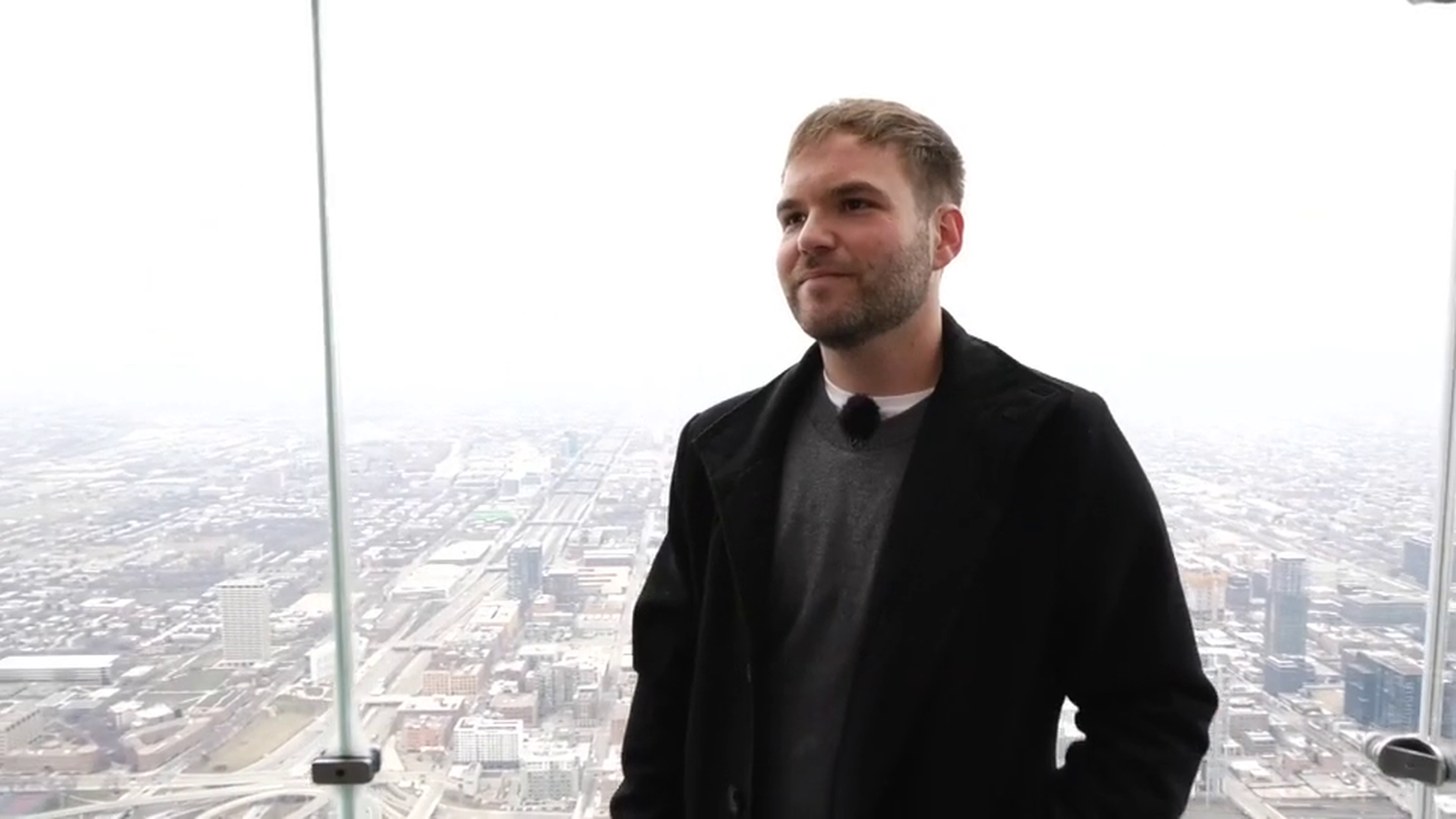 Rubén Cabanilles, veí de Gandia