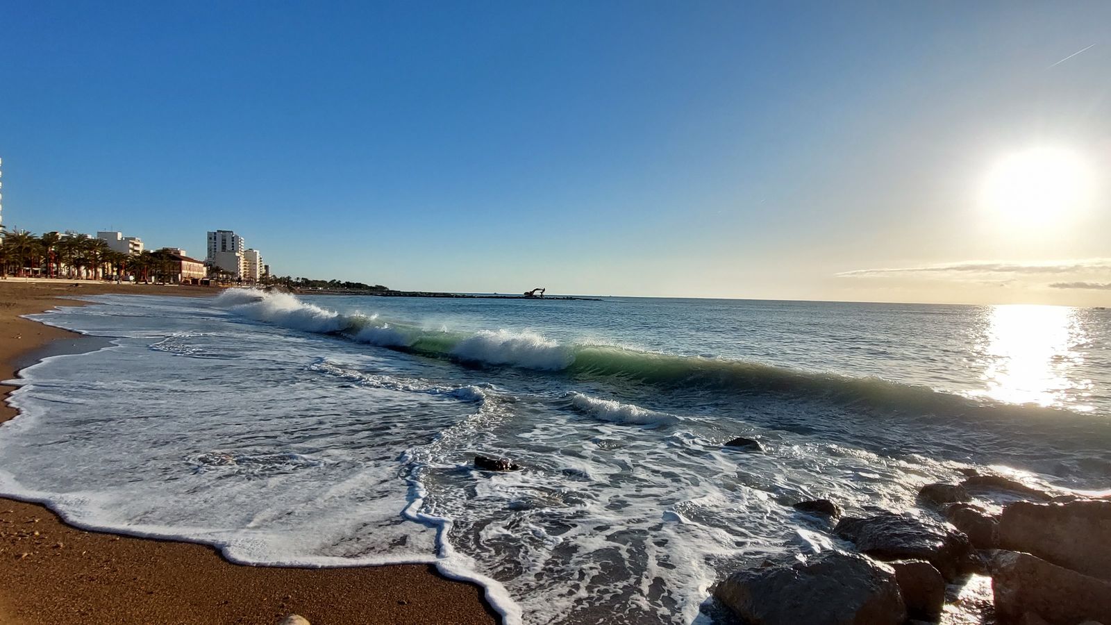 VINARÒS, EL BAIX MAESTRAT