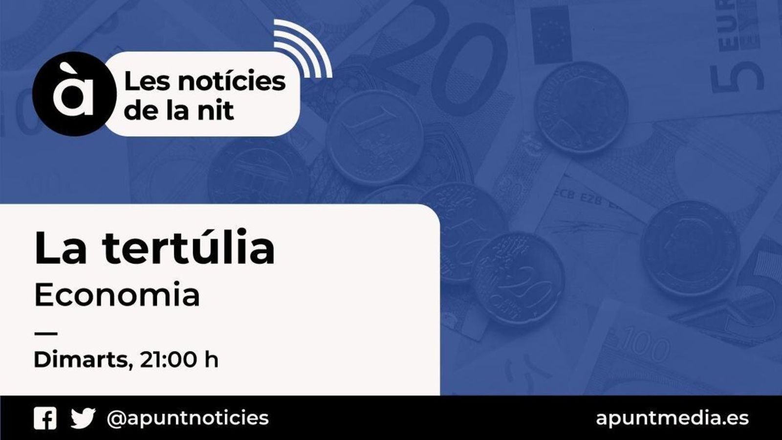 30.06.2020 | Les notícies de la nit | Tertúlia