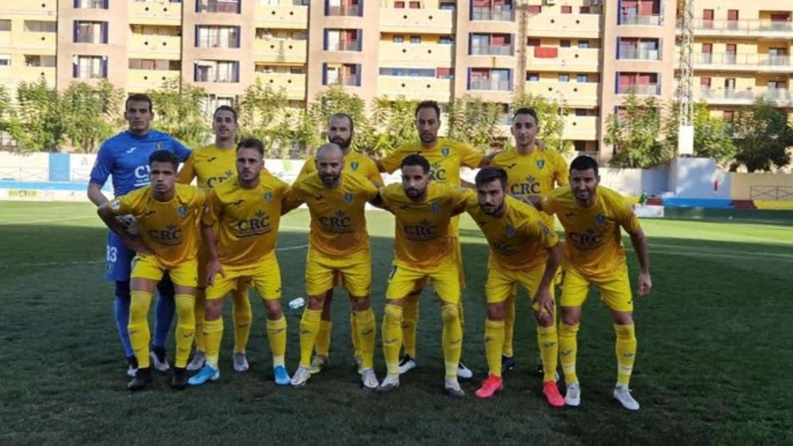 La Nucia posa la directa i ja busca els llocs capdavanters