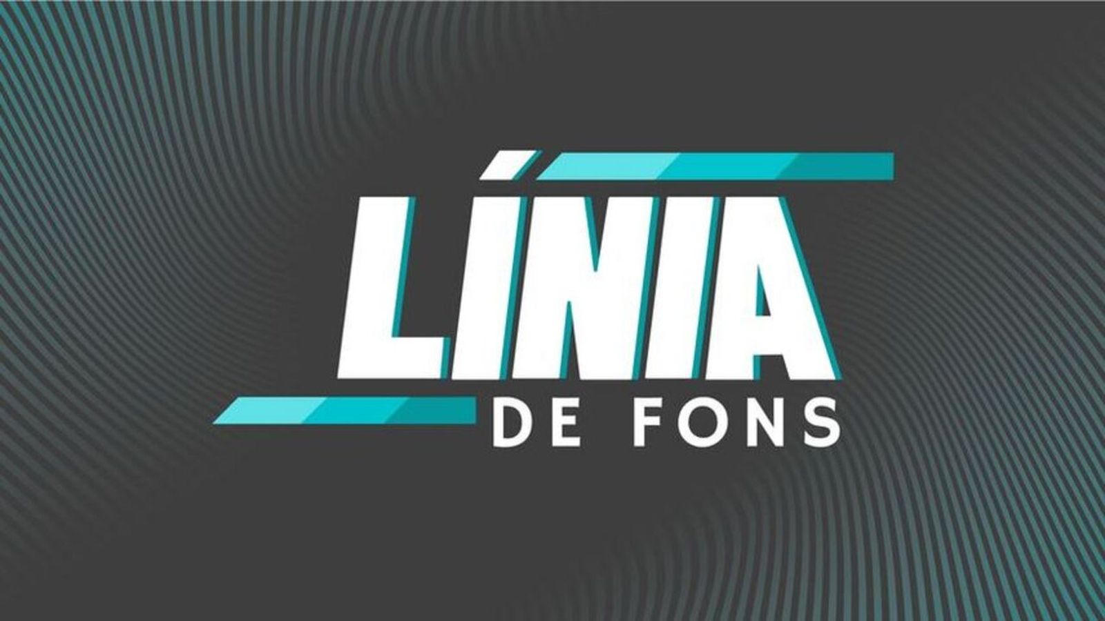 21.08.2022 | Línia de fons