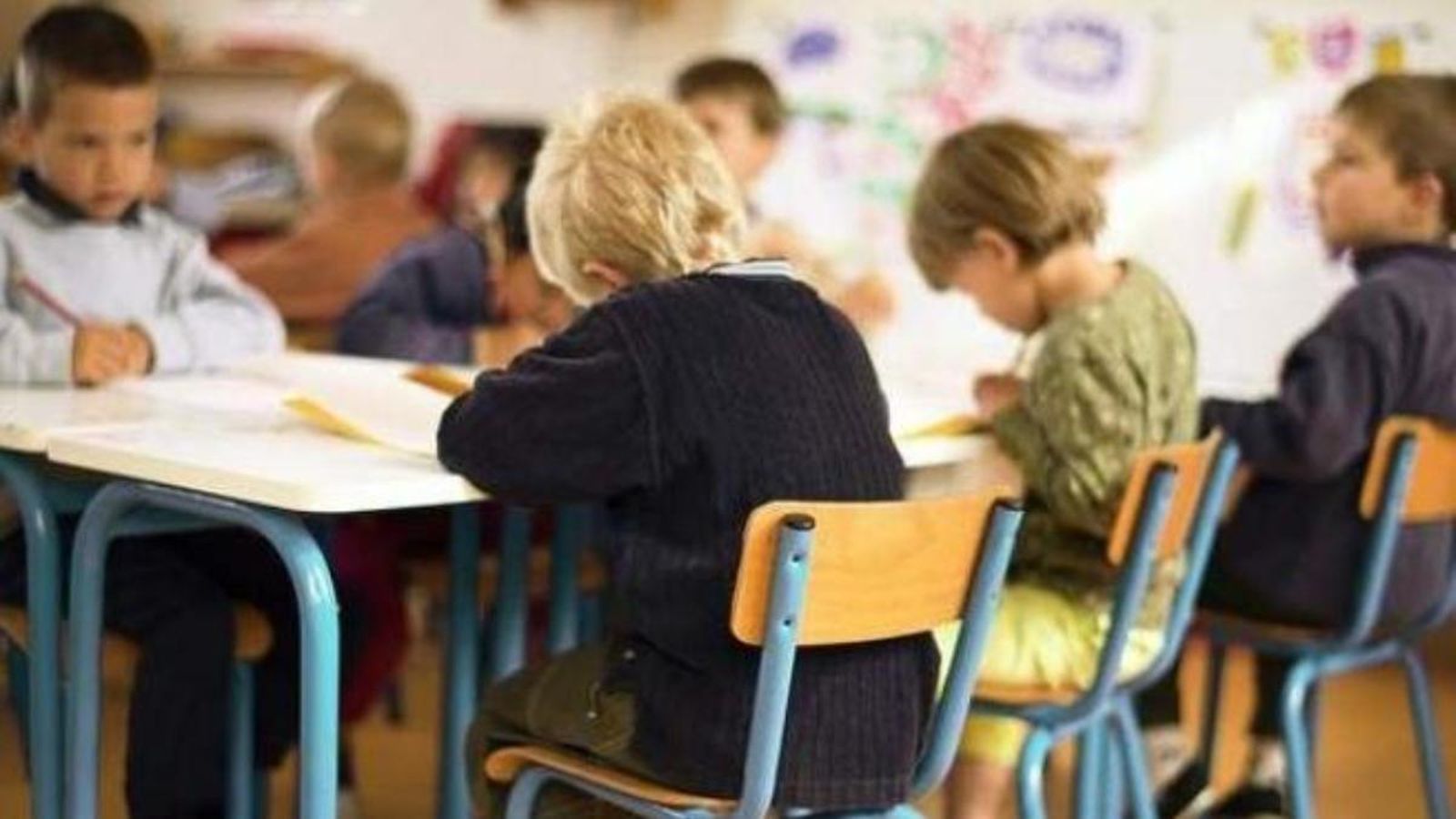 La renda serà un criteri més important a l’hora de decidir el centre d’escolarització La renda serà un criteri més important a l’hora de decidir el centre d’escolarització