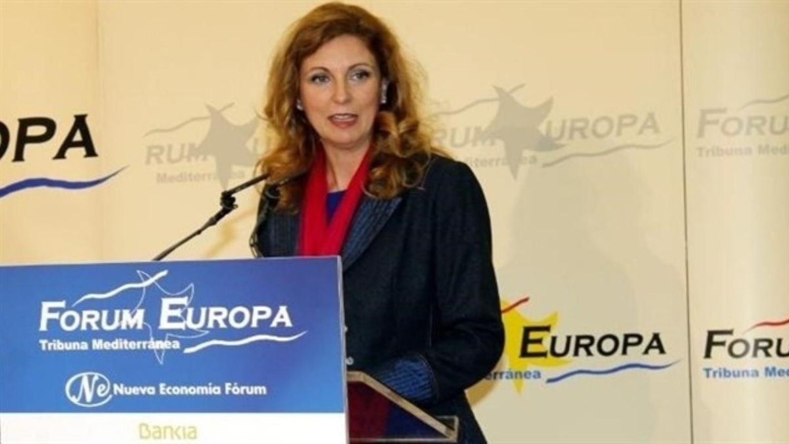 De moment, l’edil no ha presentat cap denúncia ni té intenció de fer-ho. Europa Press